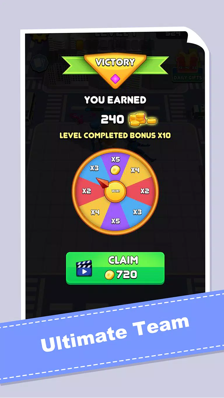 彩虹战士战斗游戏