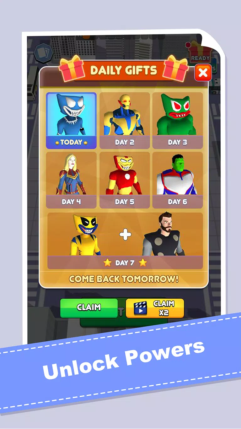 彩虹战士战斗游戏