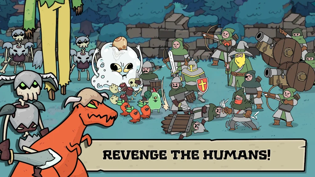 魔兽养殖场(辅助菜单)