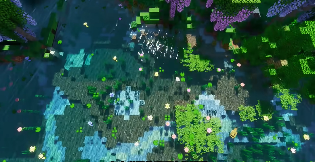 我的世界乌托邦之旅-优化版 我的世界乌托邦之旅-优化版