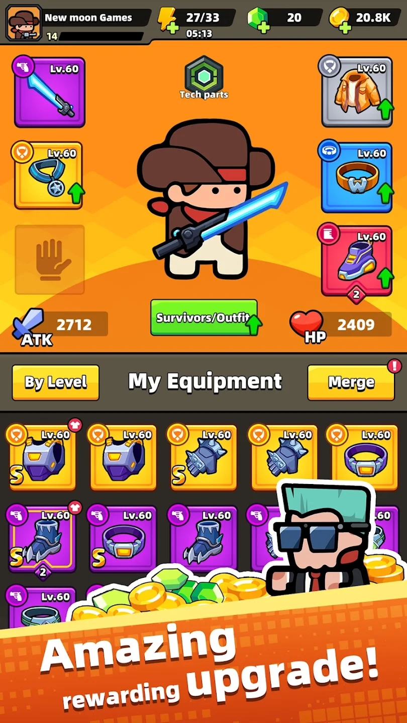 寂静岭:防御僵尸