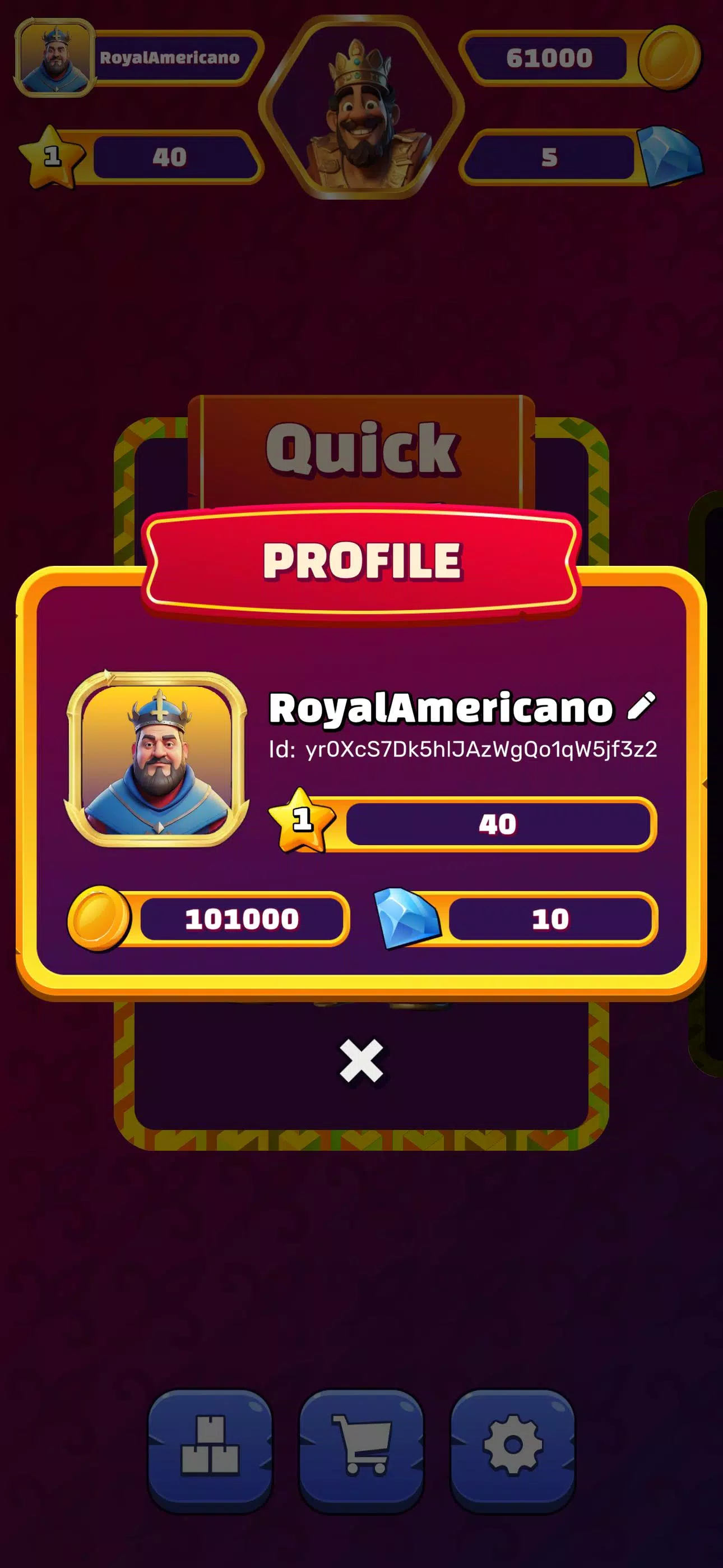 皇家美式朗姆酒游戏