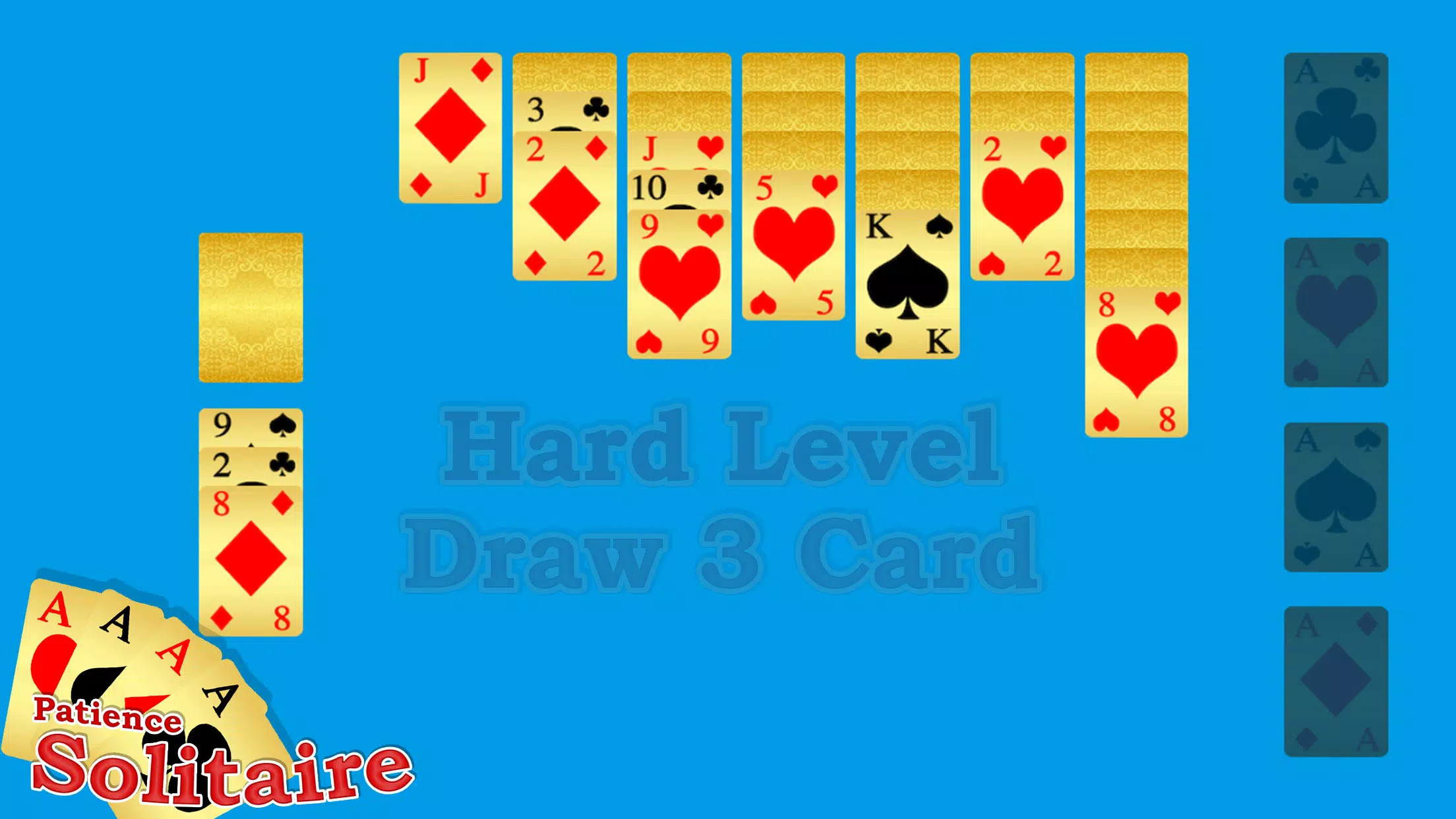 经典纸牌游戏-纸牌