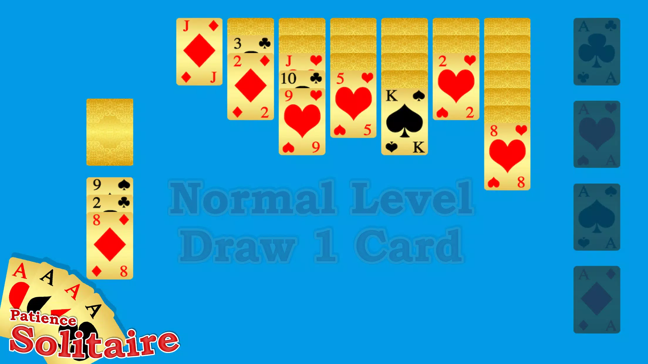 经典纸牌游戏-纸牌