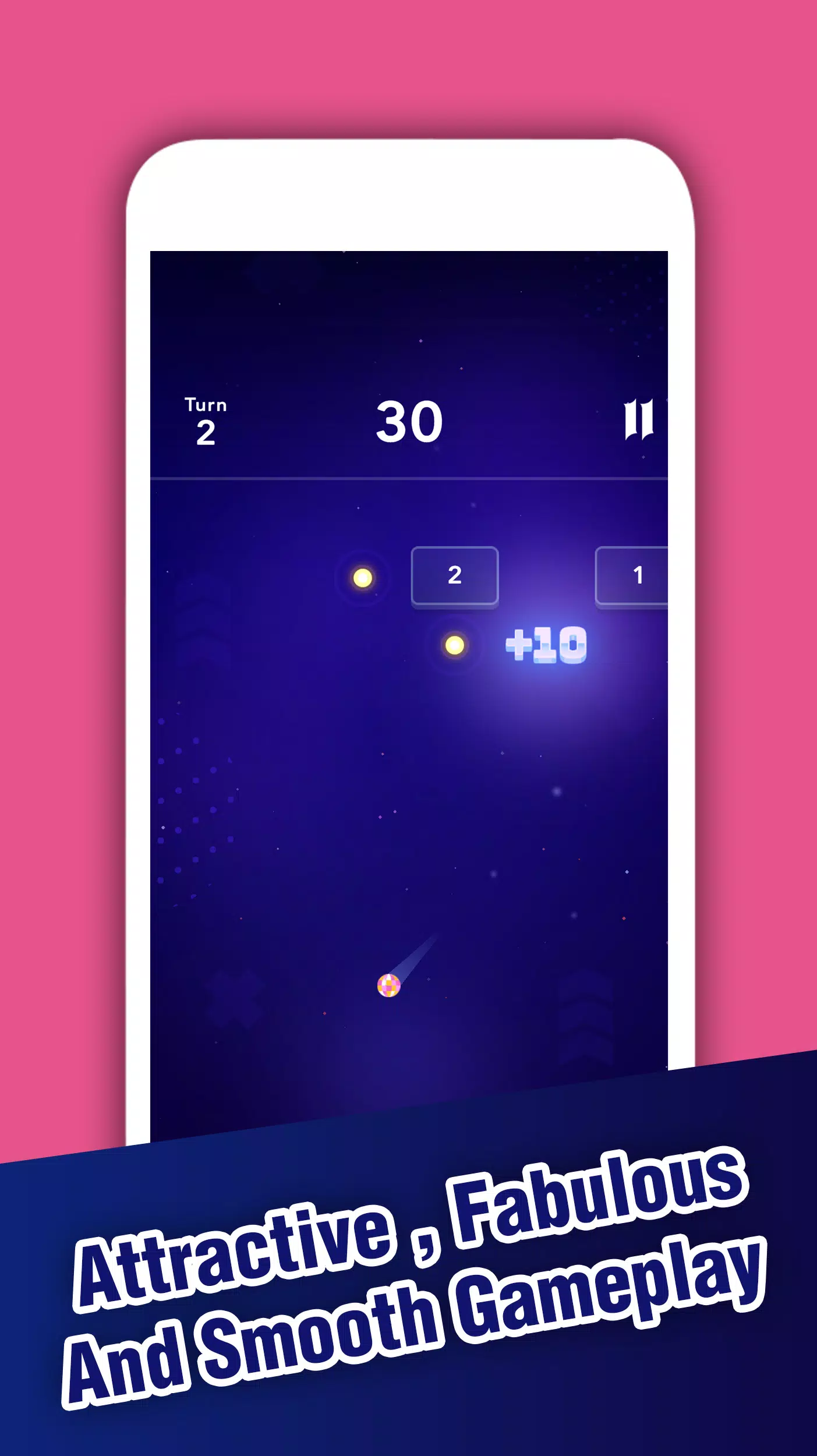 砖块破碎机：Ball Fun Crush