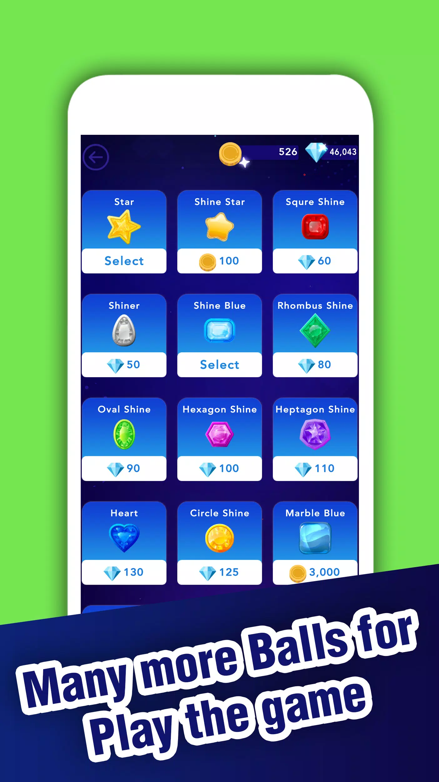 砖块破碎机：Ball Fun Crush