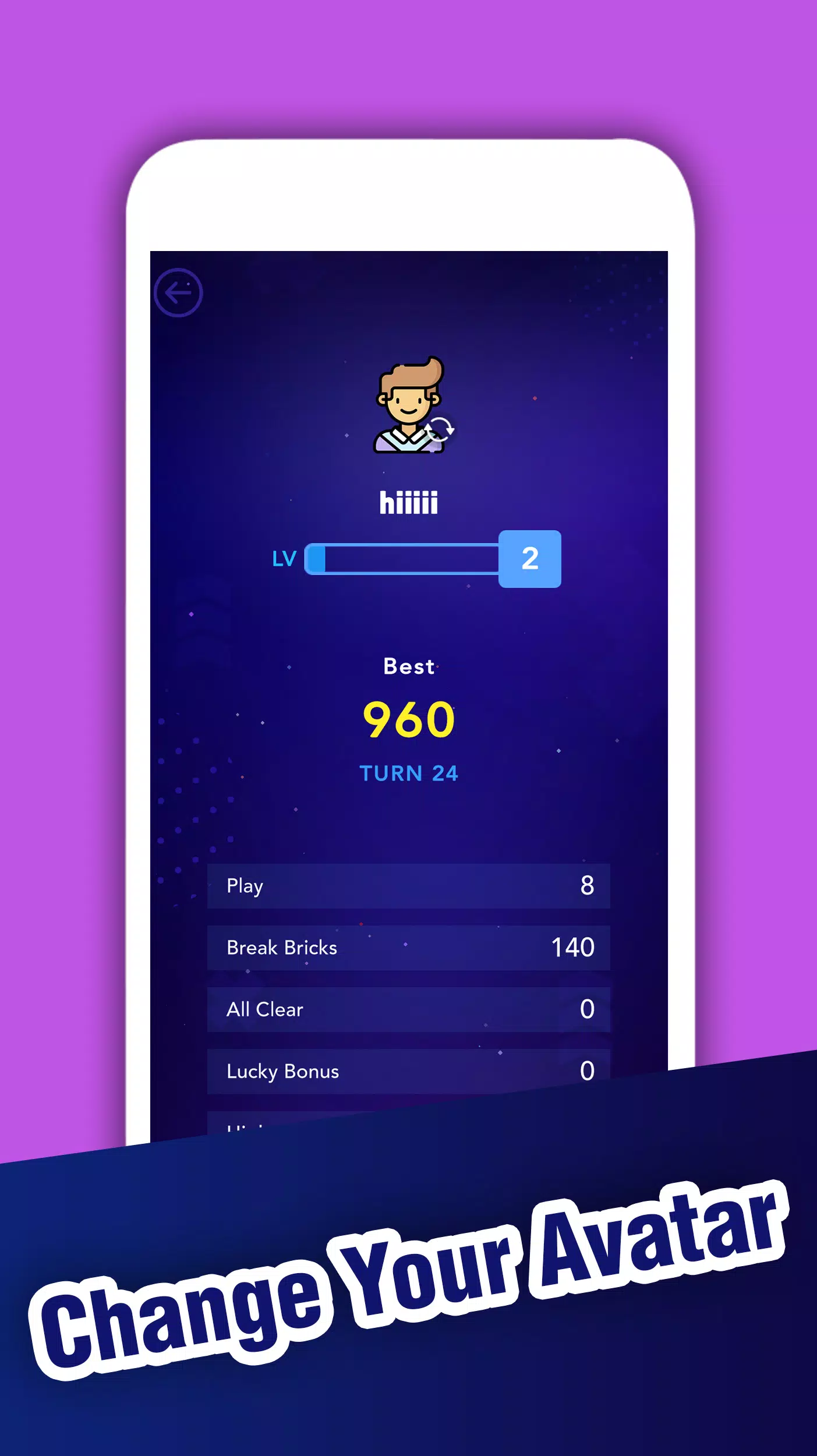 砖块破碎机：Ball Fun Crush