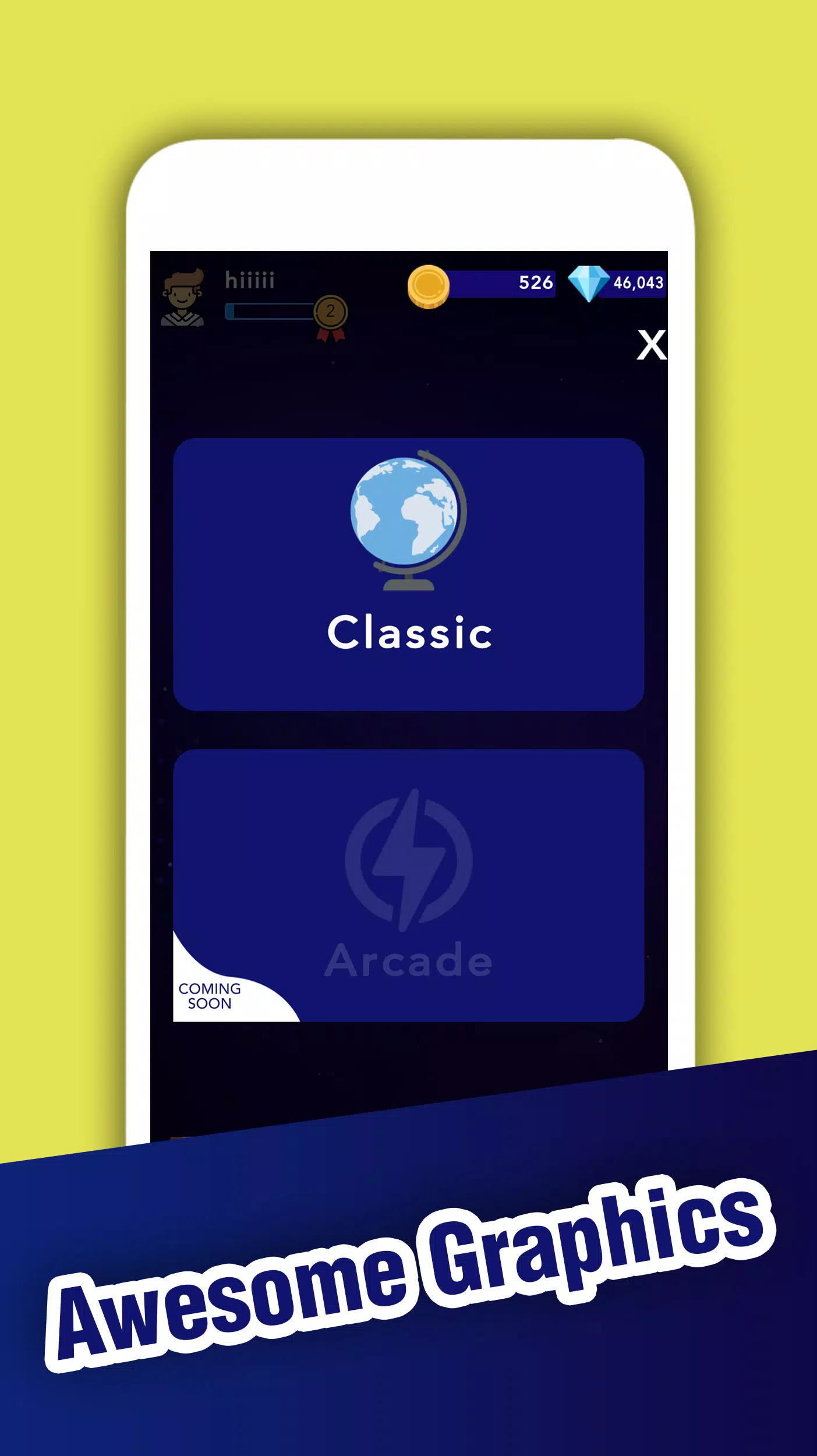 砖块破碎机：Ball Fun Crush