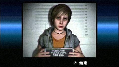 寂静岭破碎的记忆(汉化版)