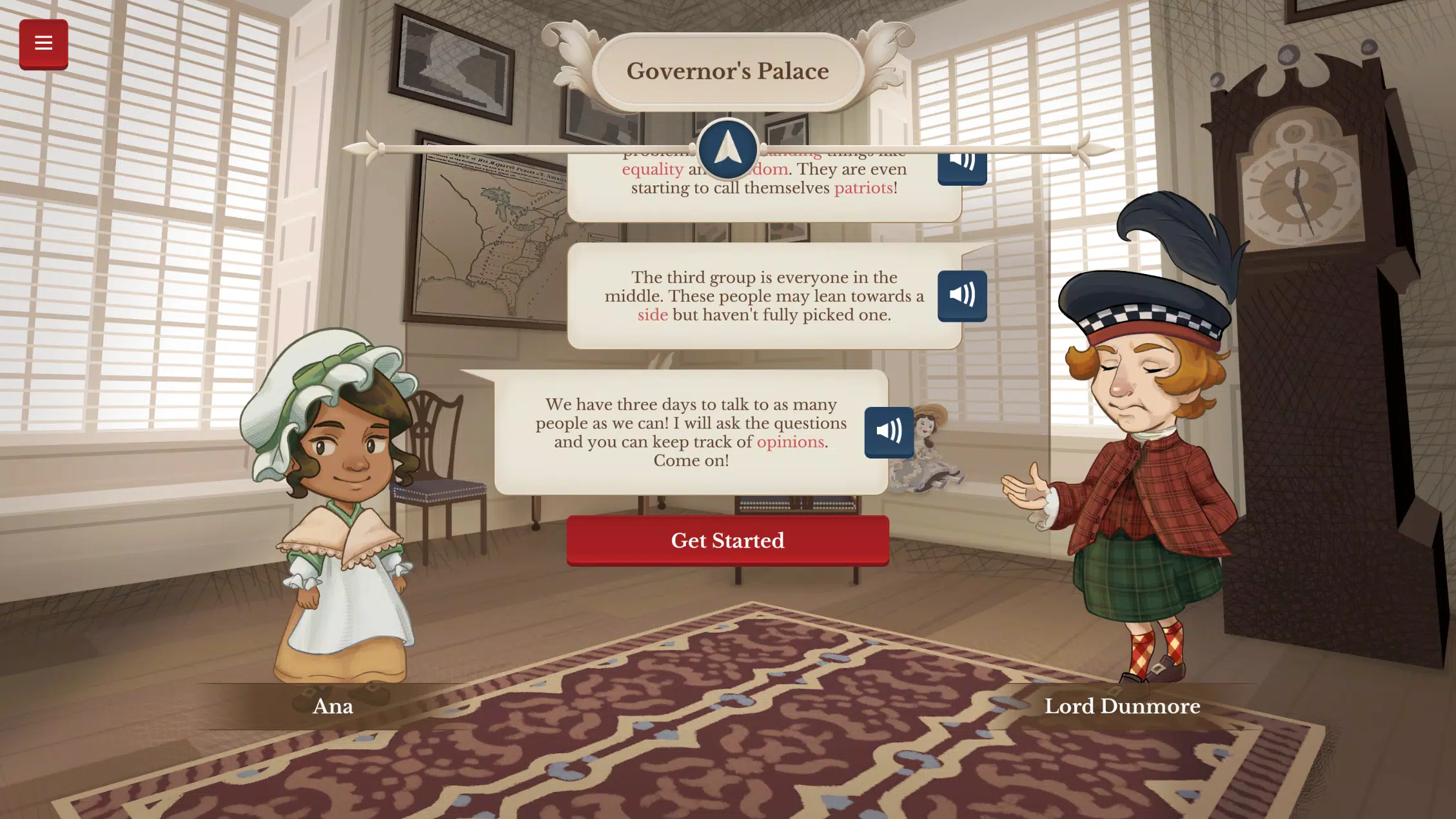 揭秘忠诚 揭秘忠诚