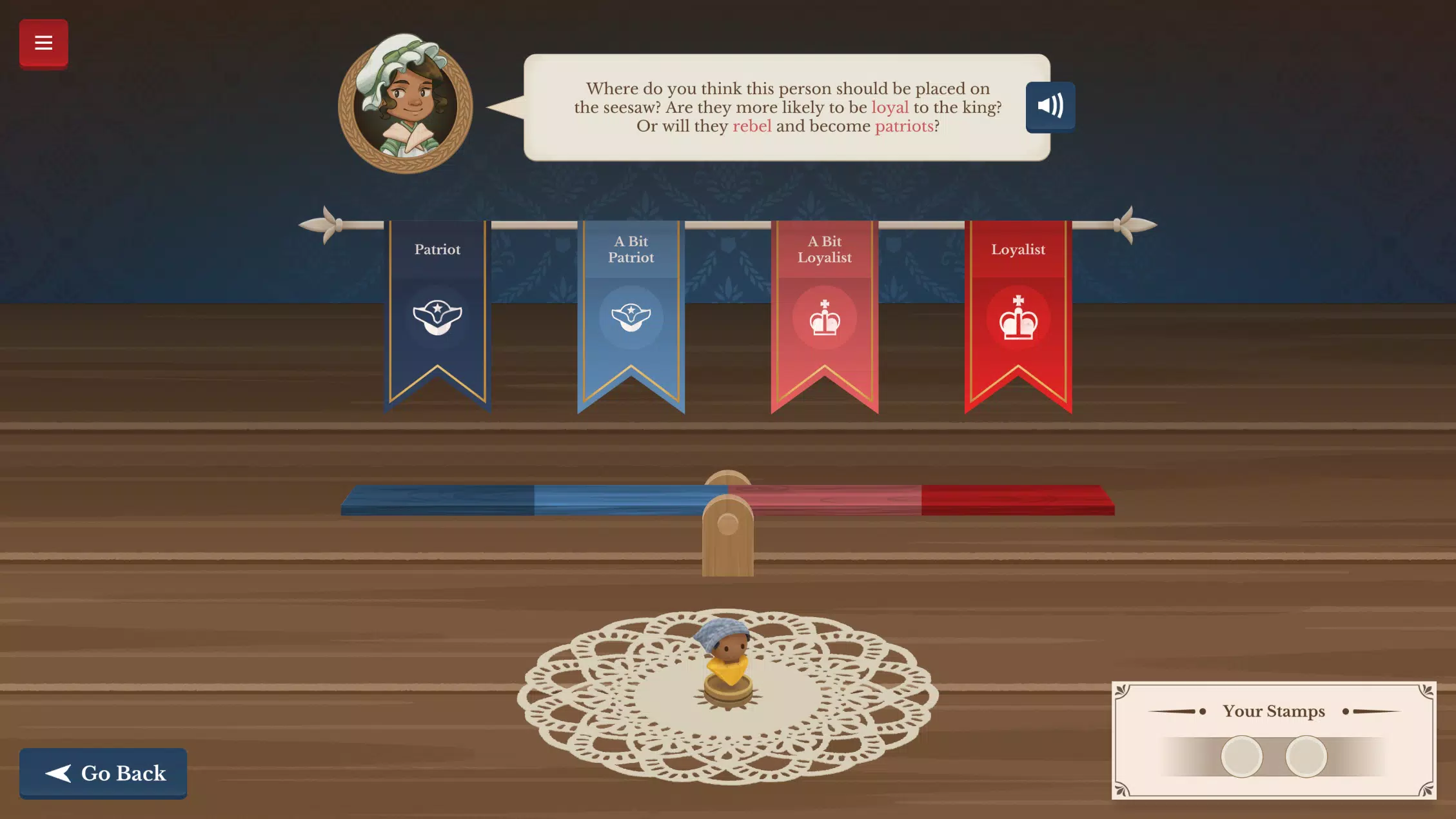 揭秘忠诚 揭秘忠诚