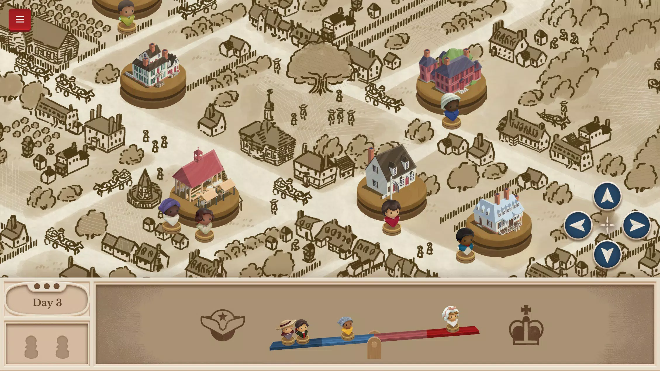 揭秘忠诚 揭秘忠诚