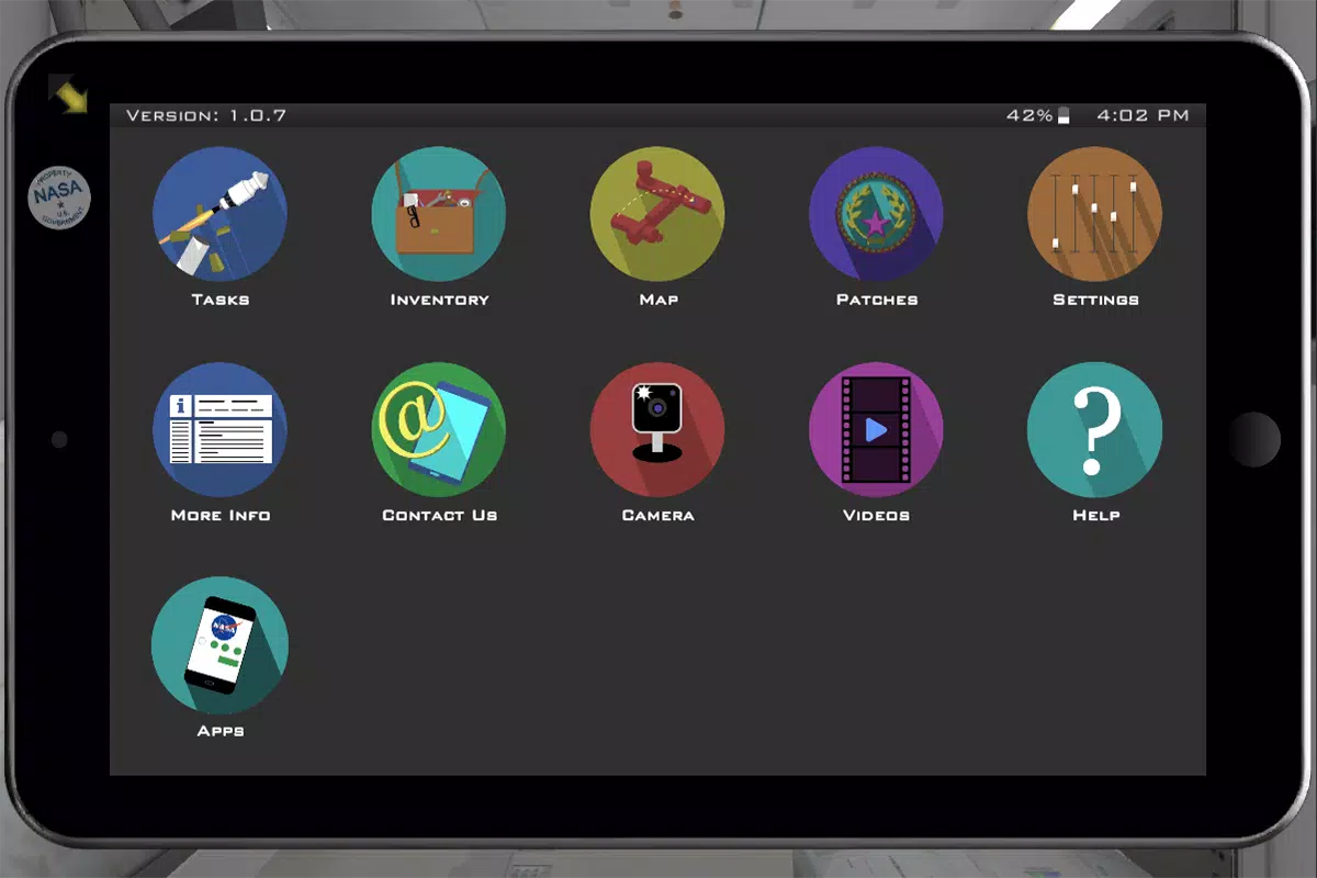 美国国家航空航天局科学:太空中的人类 美国国家航空航天局科学:太空中的人类