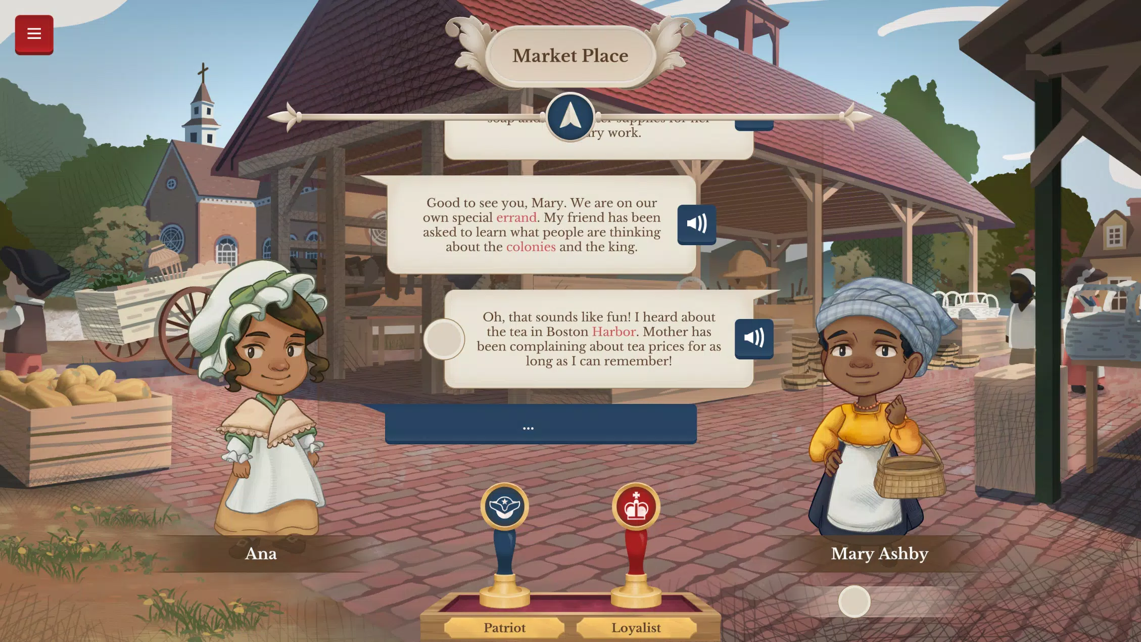 揭秘忠诚 揭秘忠诚