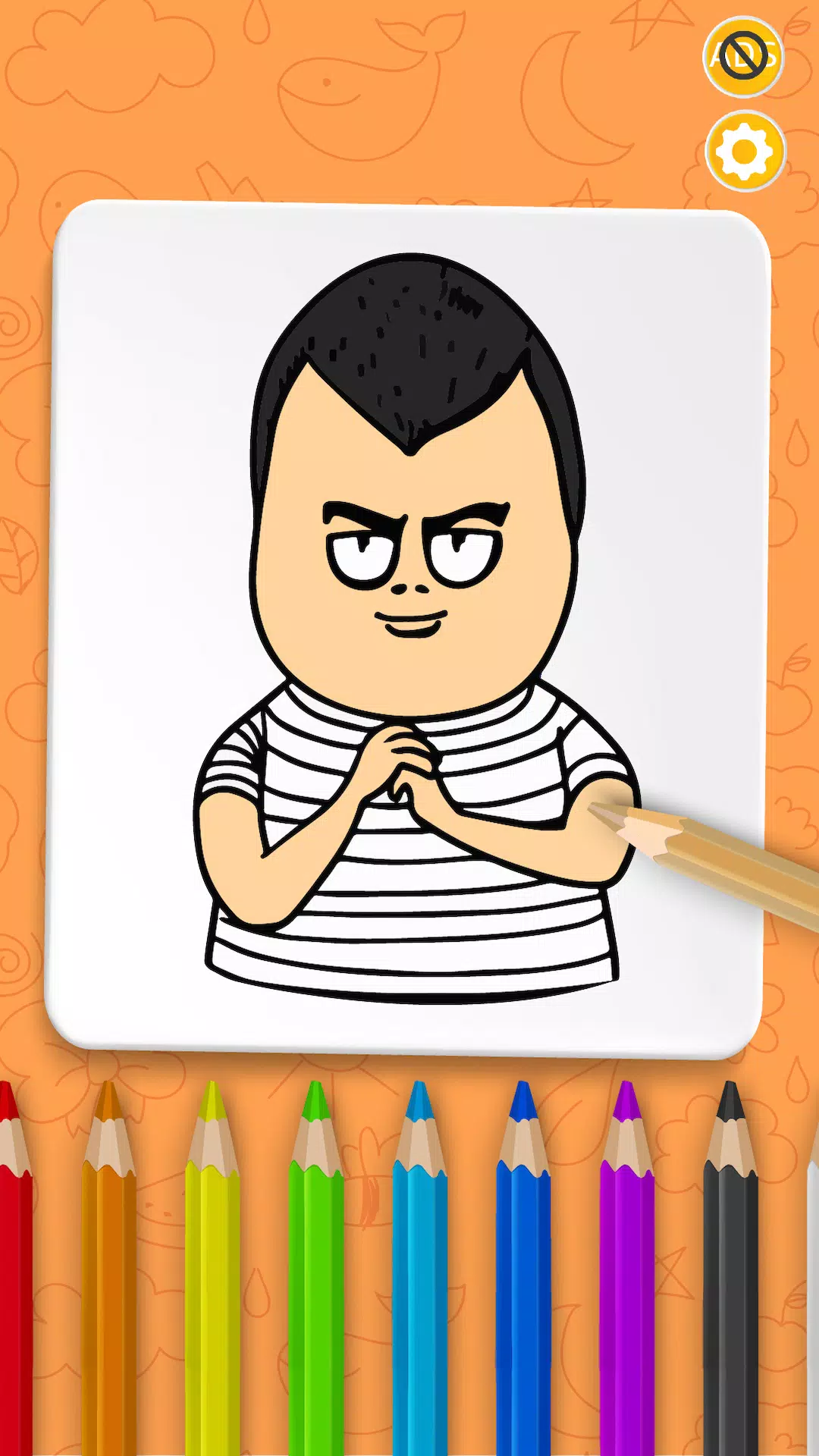 彩色书籍-周三艺术3d