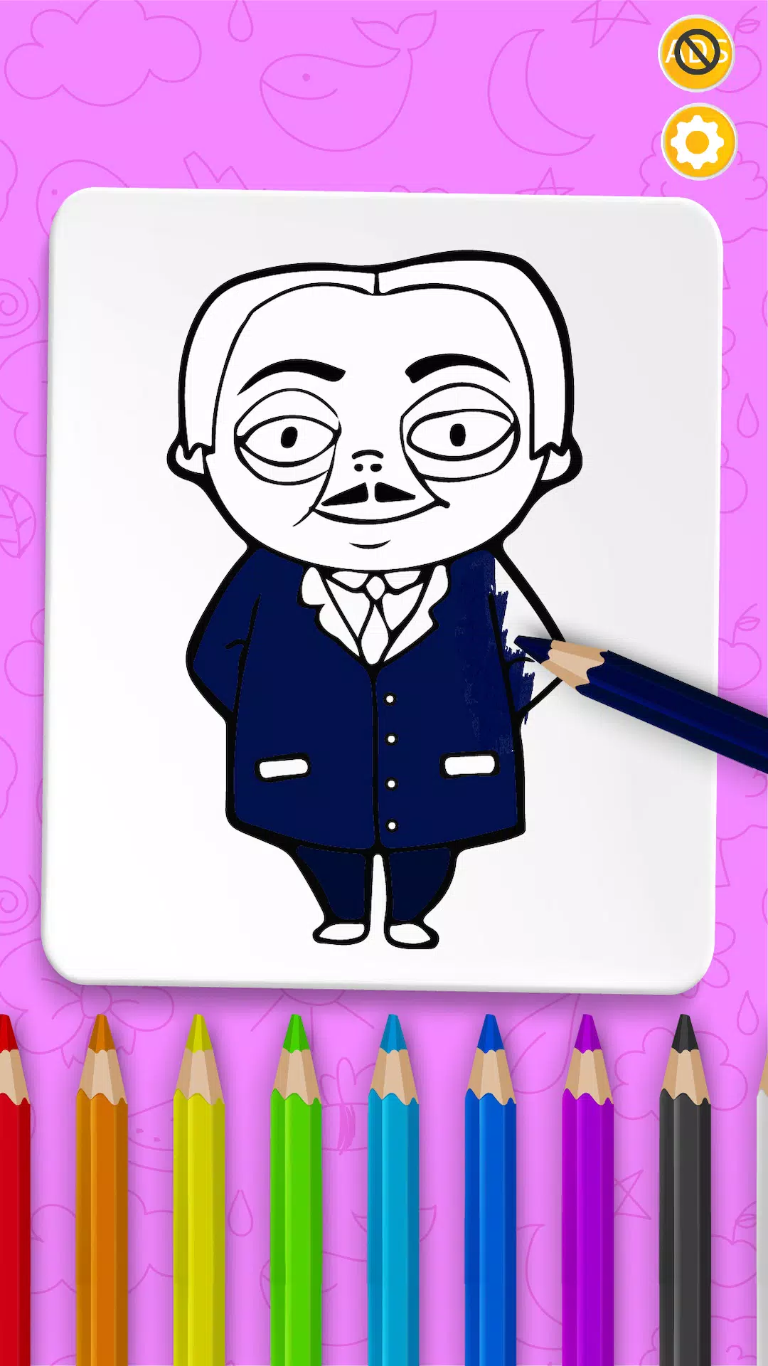 彩色书籍-周三艺术3d