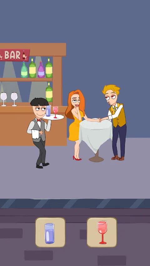 大脑谜题:棘手的选择 大脑谜题:棘手的选择