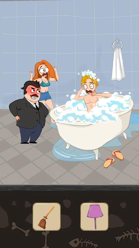 大脑谜题:棘手的选择 大脑谜题:棘手的选择