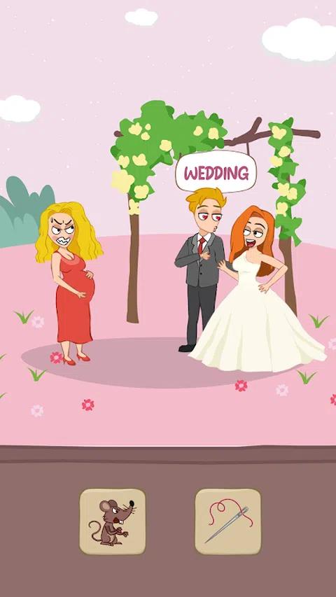 大脑谜题:棘手的选择 大脑谜题:棘手的选择