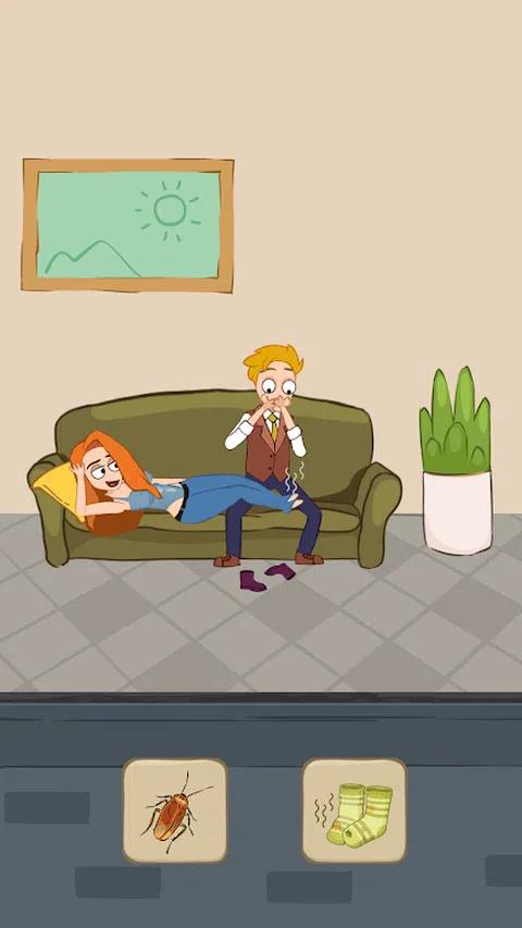 大脑谜题:棘手的选择 大脑谜题:棘手的选择