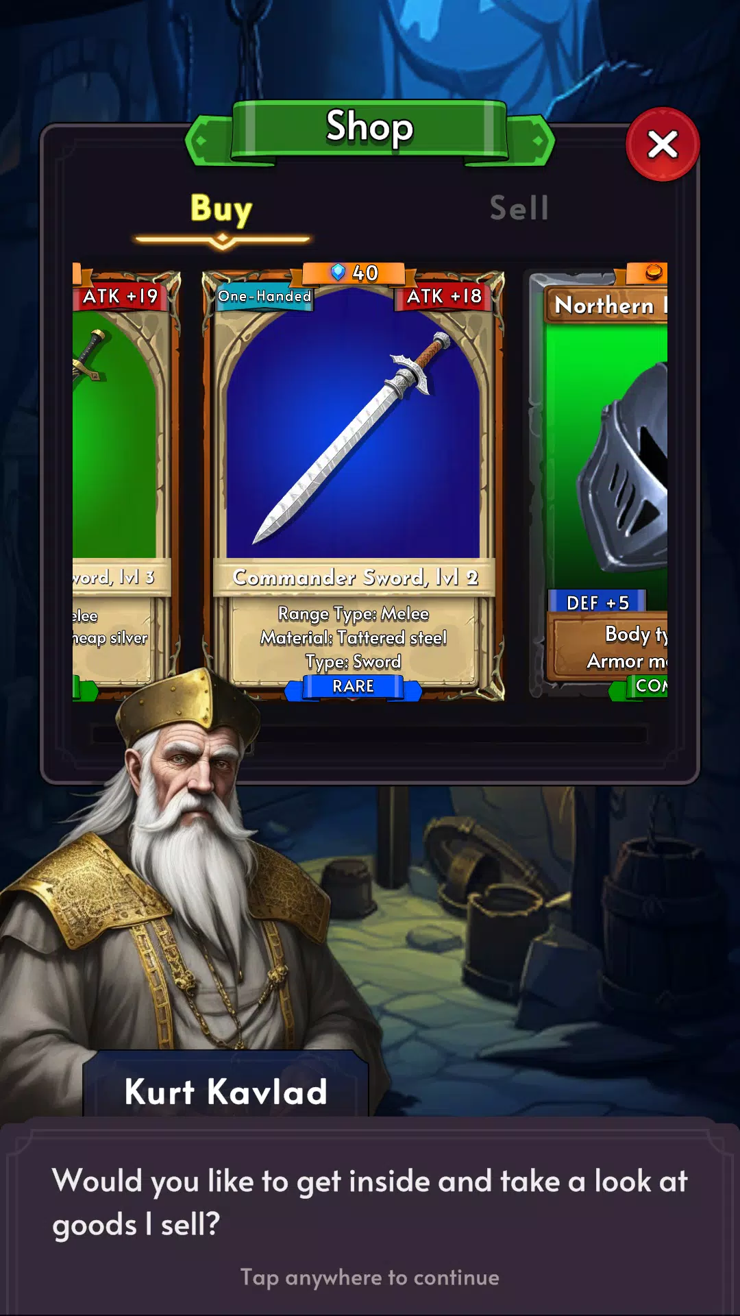 龙的地下城Roguelike