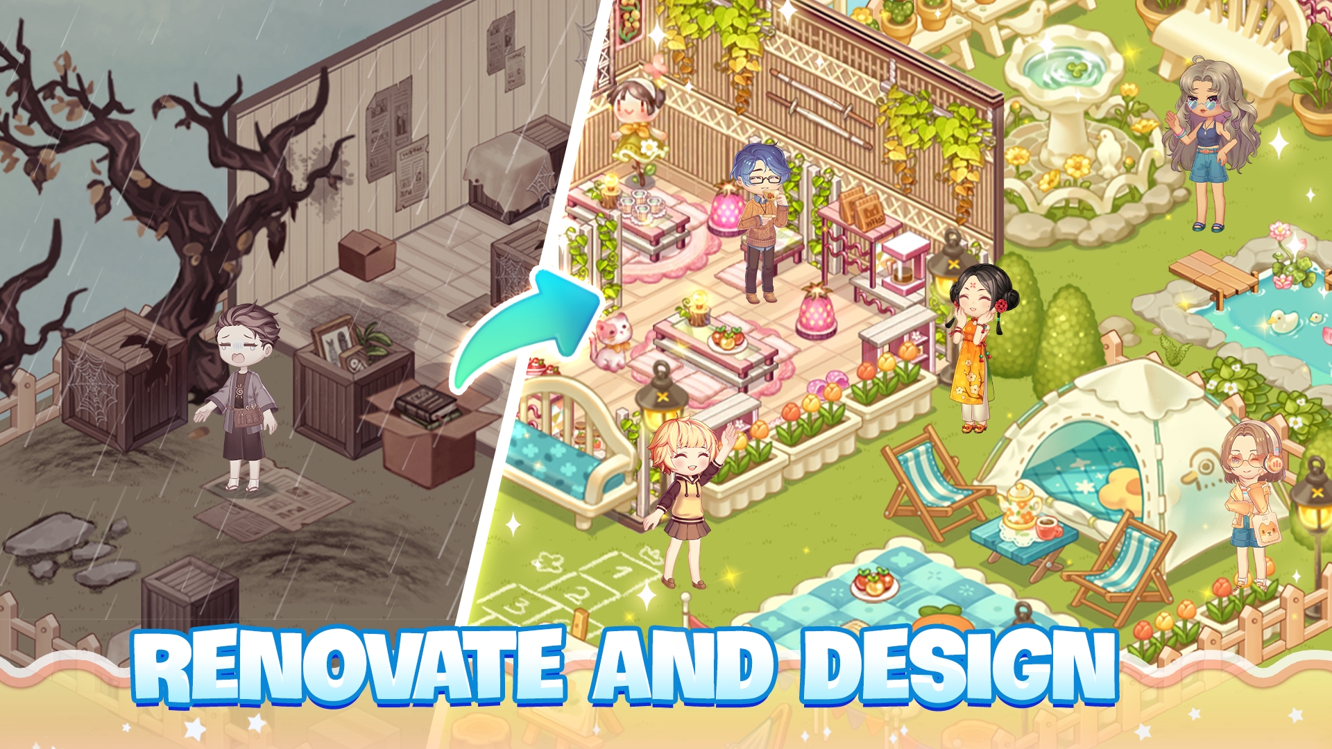 欢乐钓鱼王 欢乐钓鱼王