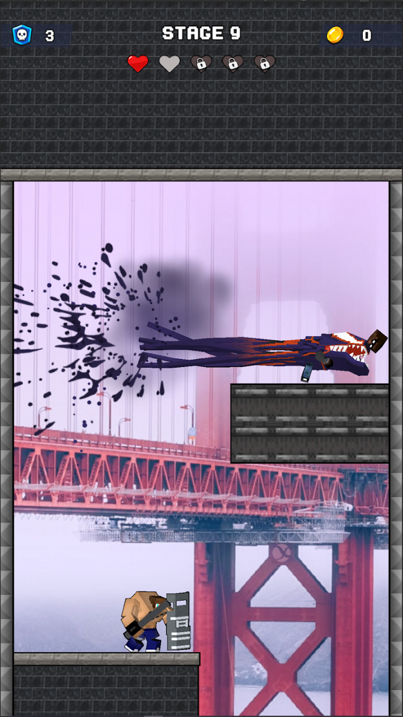 暴走毒液 暴走毒液