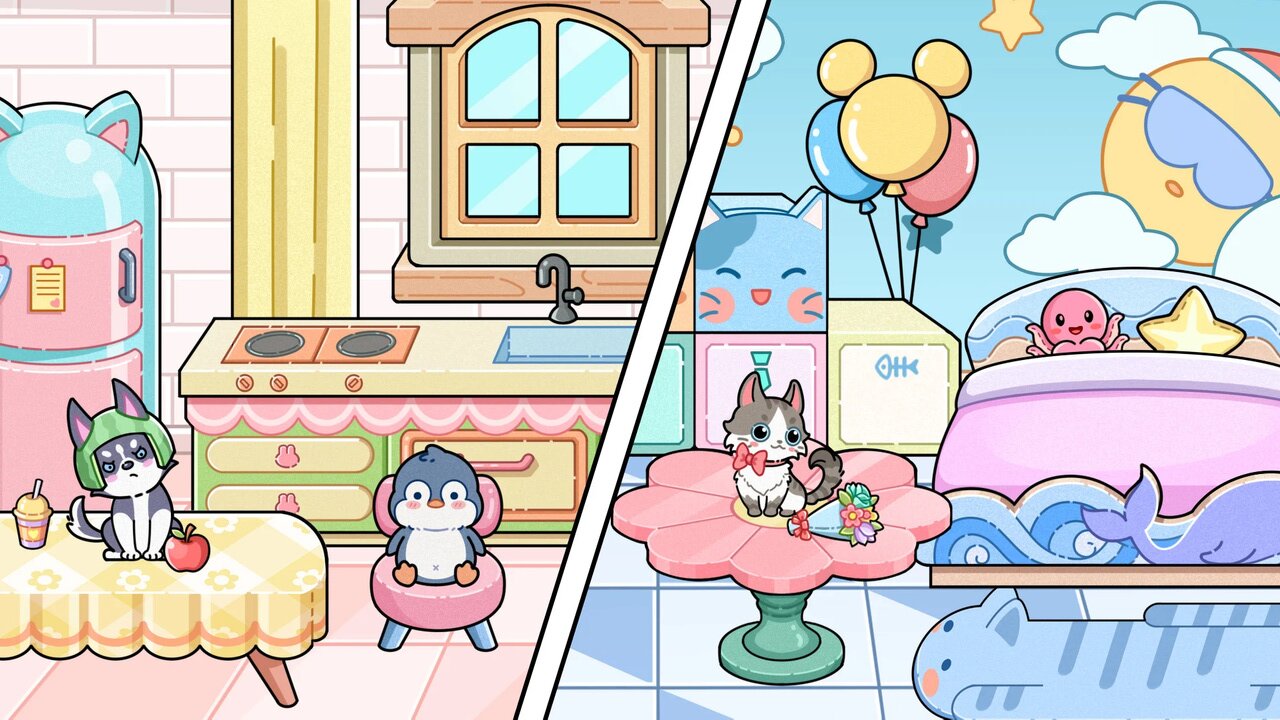 天使制作人:偶像养成