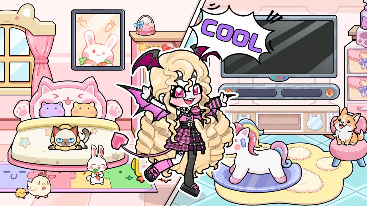 天使制作人:偶像养成