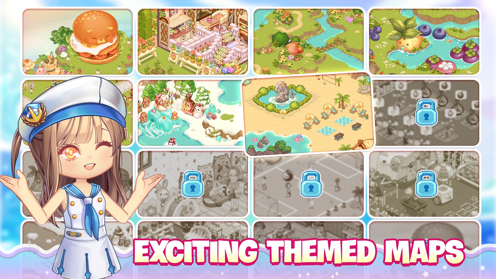 欢乐钓鱼王 欢乐钓鱼王