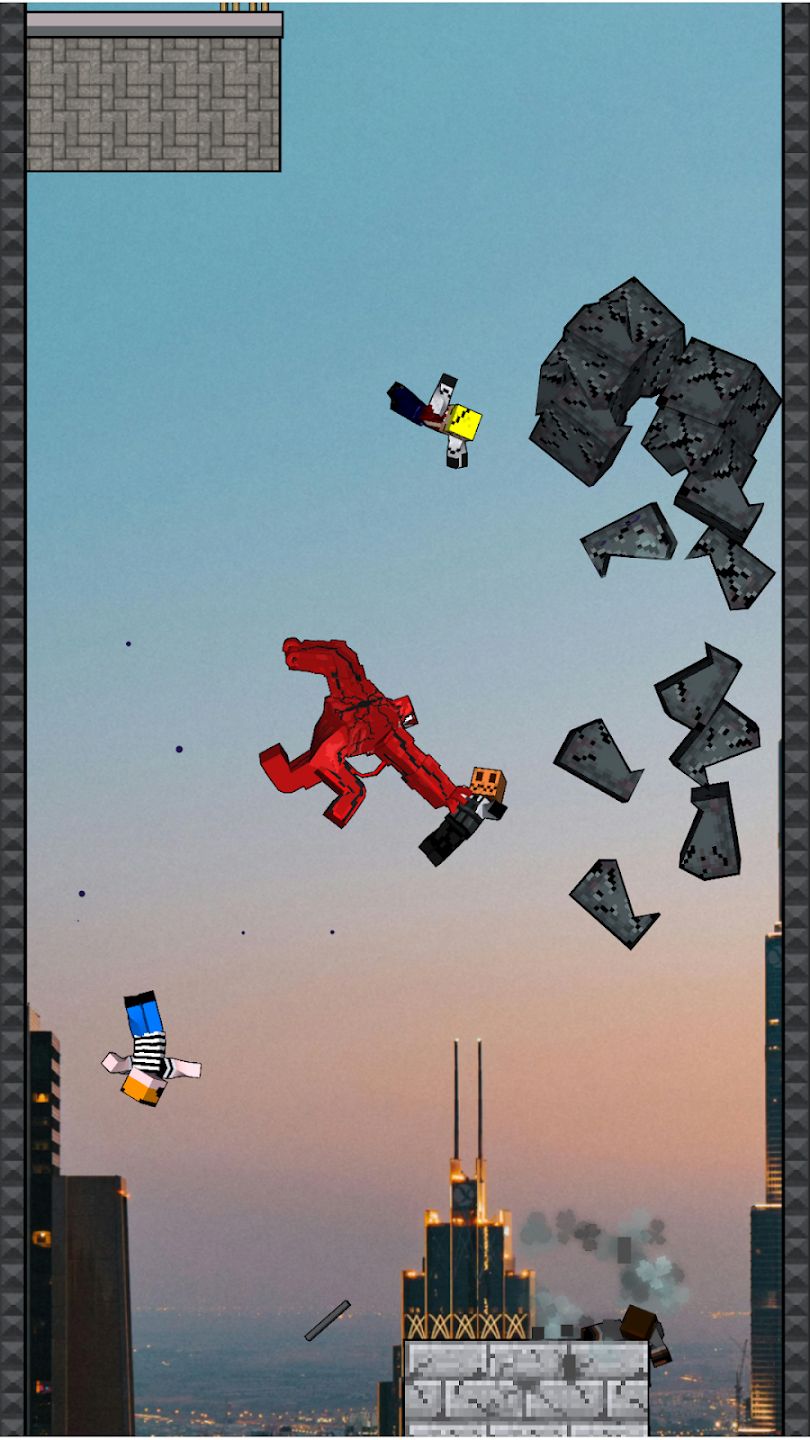 暴走毒液 暴走毒液