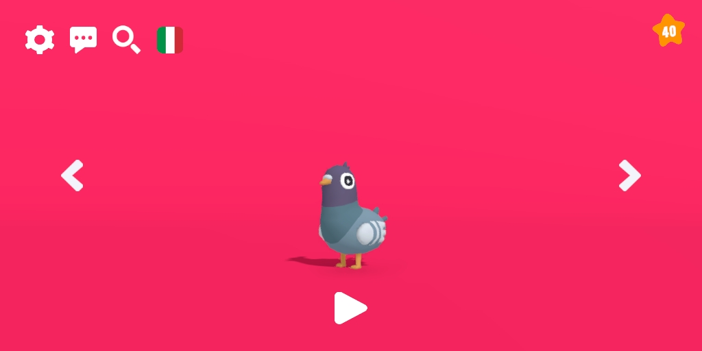 谜题2:动物冒险家