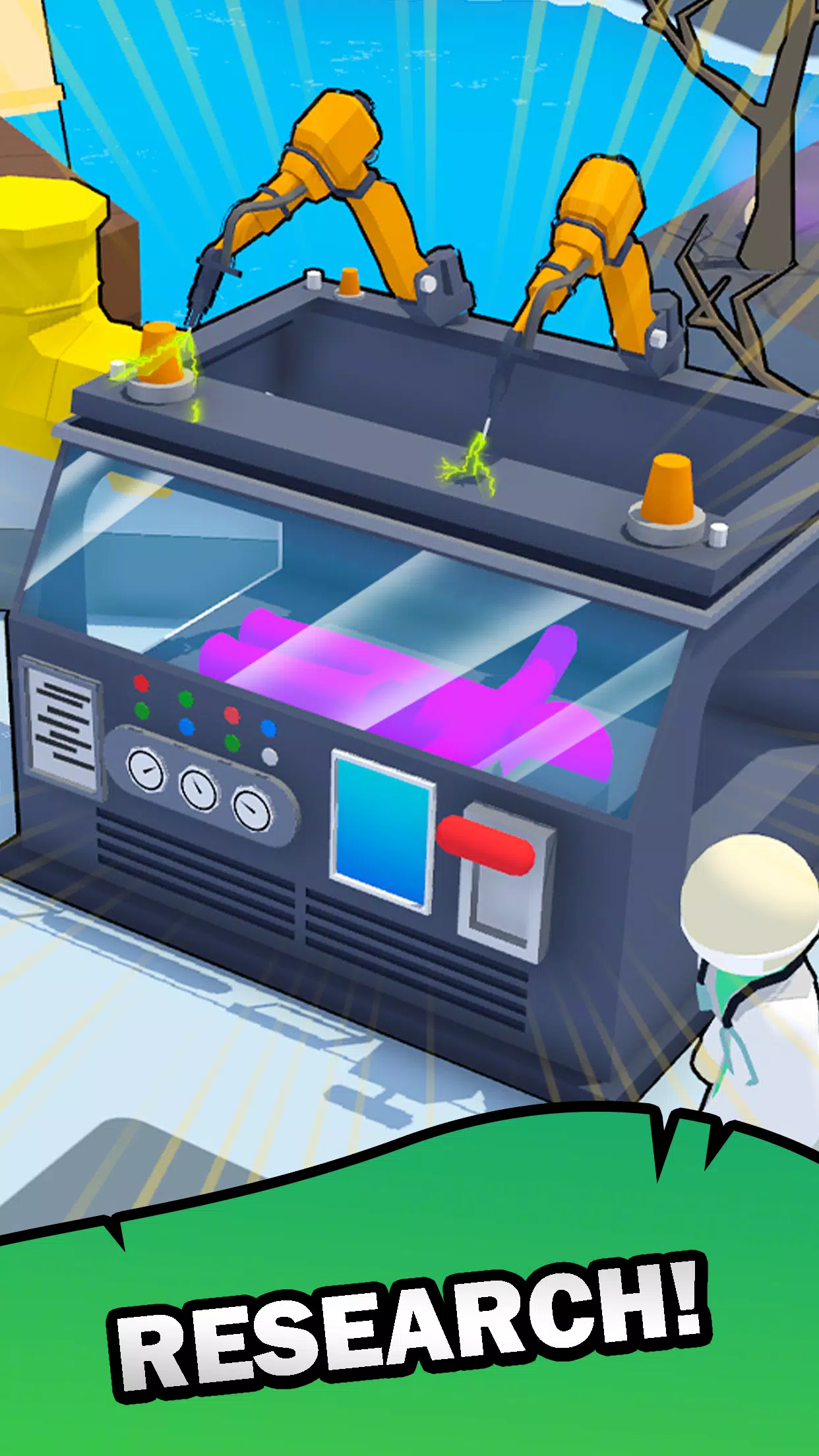 净化世界 净化世界