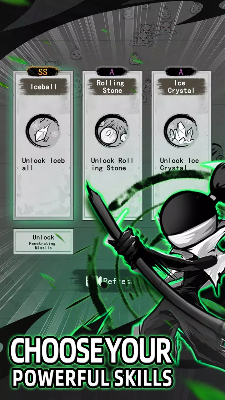 王国保卫战:魔法VS史莱姆