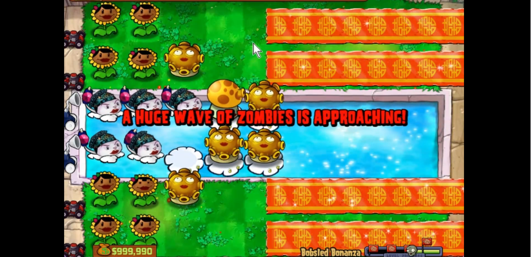 如懿大战小凌子PC版