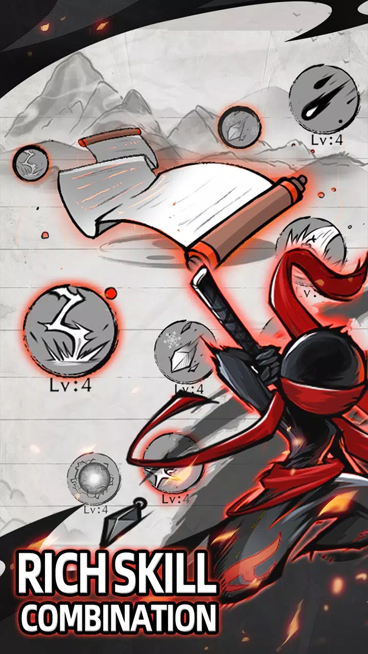 王国保卫战:魔法VS史莱姆