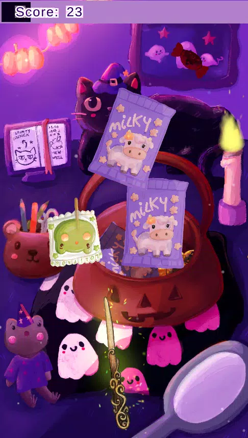 舒适魔术 舒适魔术