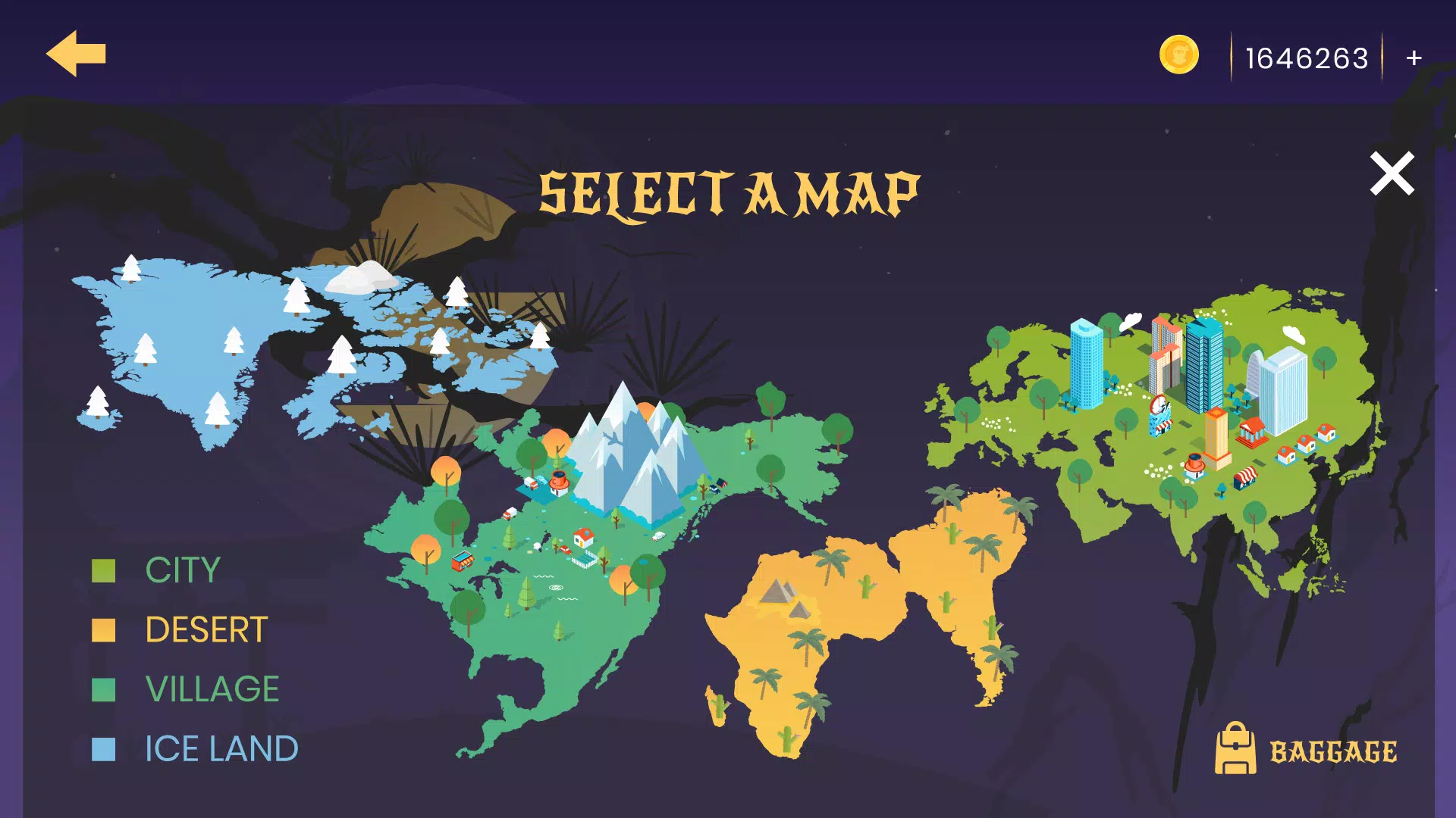 忍者跑 – 忍者跳跃 忍者跑 – 忍者跳跃