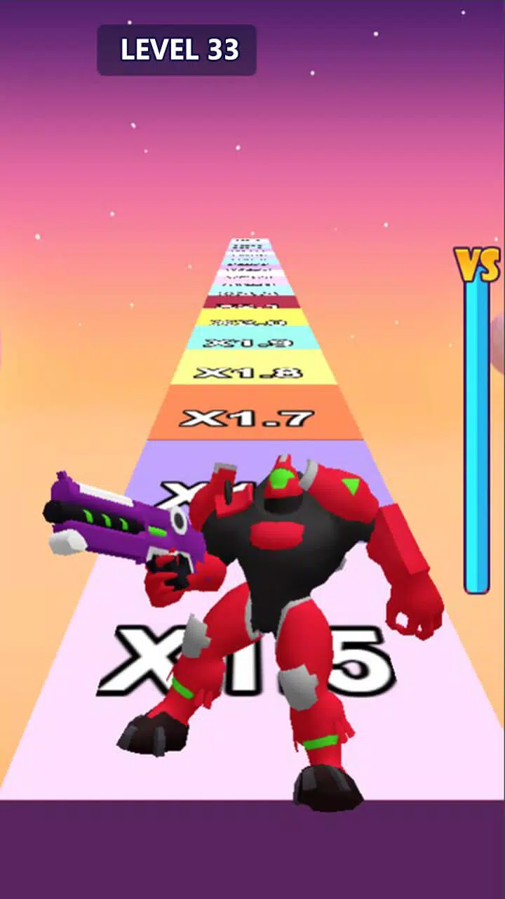 合并进化机械狂潮 合并进化机械狂潮