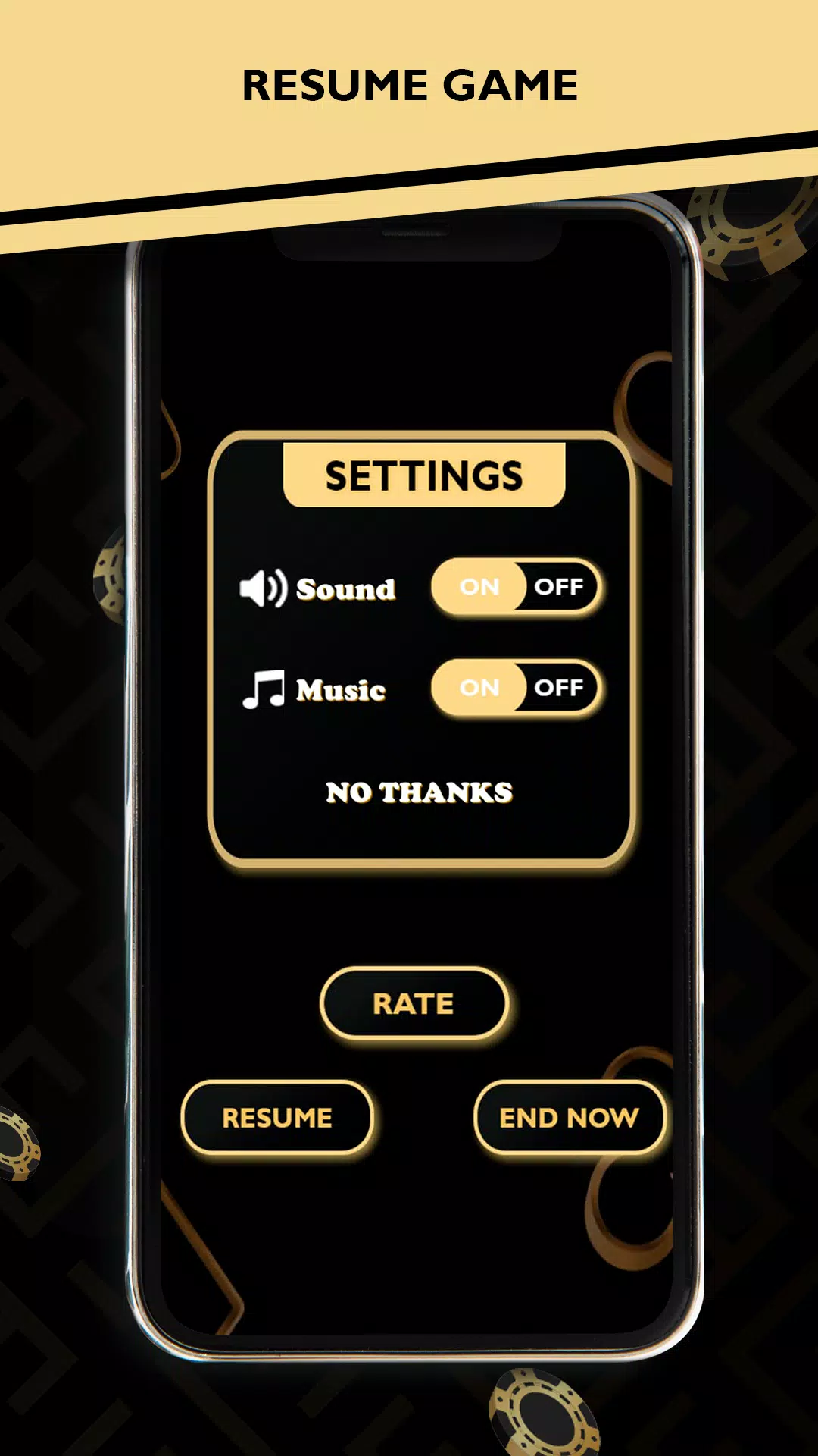 21闪电战：纸牌游戏