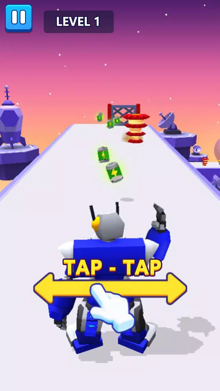 合并进化机械狂潮 合并进化机械狂潮