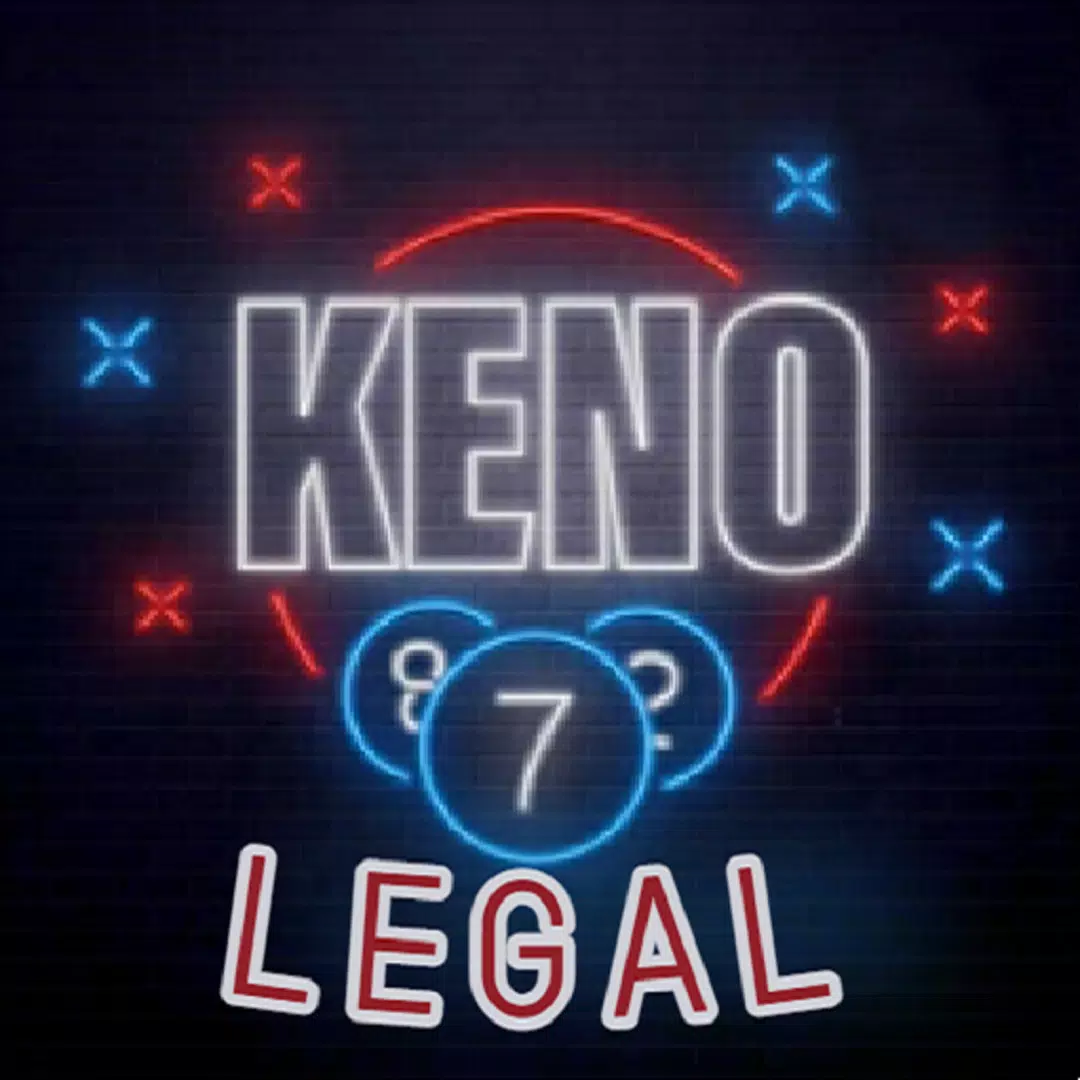 Bingo Keno Legal