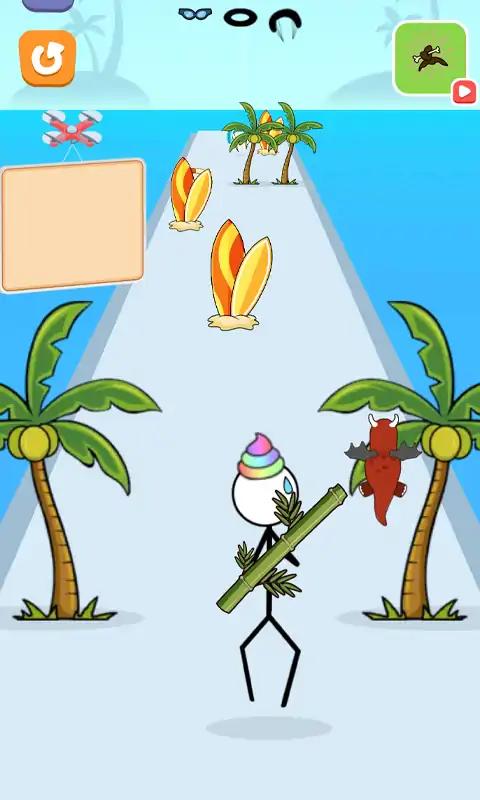 火柴人之幸福人生 火柴人之幸福人生