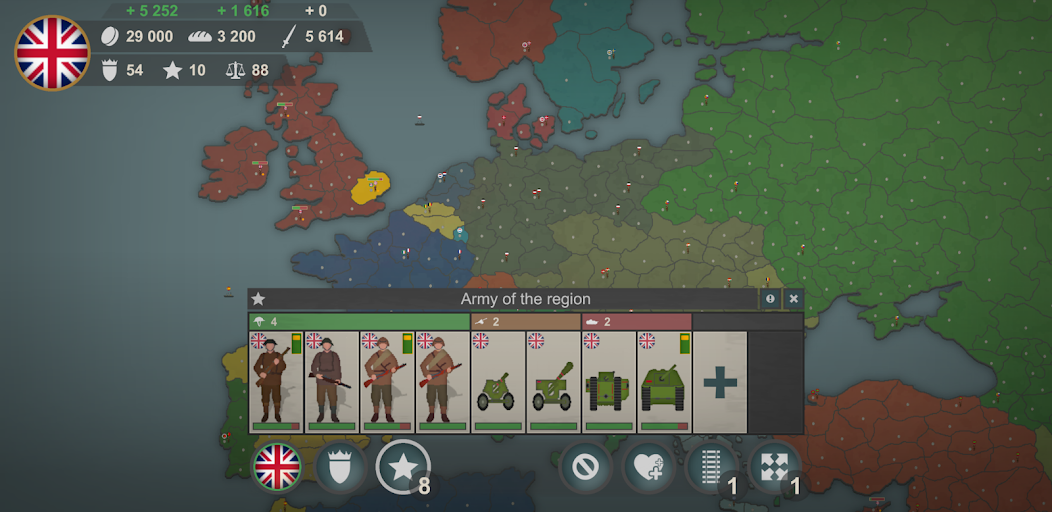 我们的帝国重置版 我们的帝国重置版