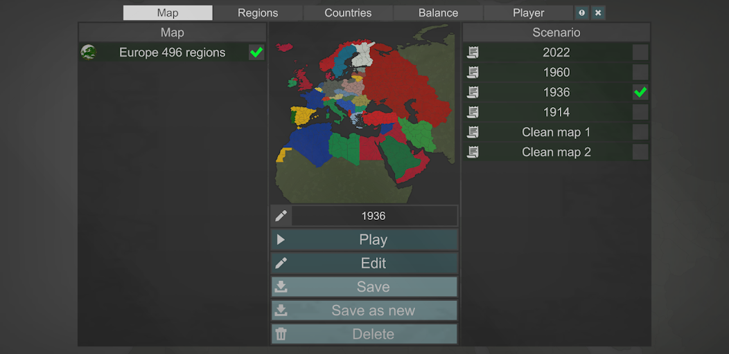 我们的帝国重置版 我们的帝国重置版