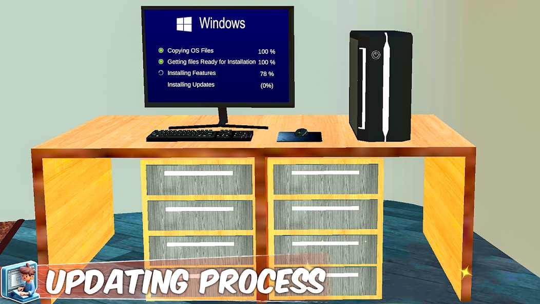 装机模拟器 装机模拟器