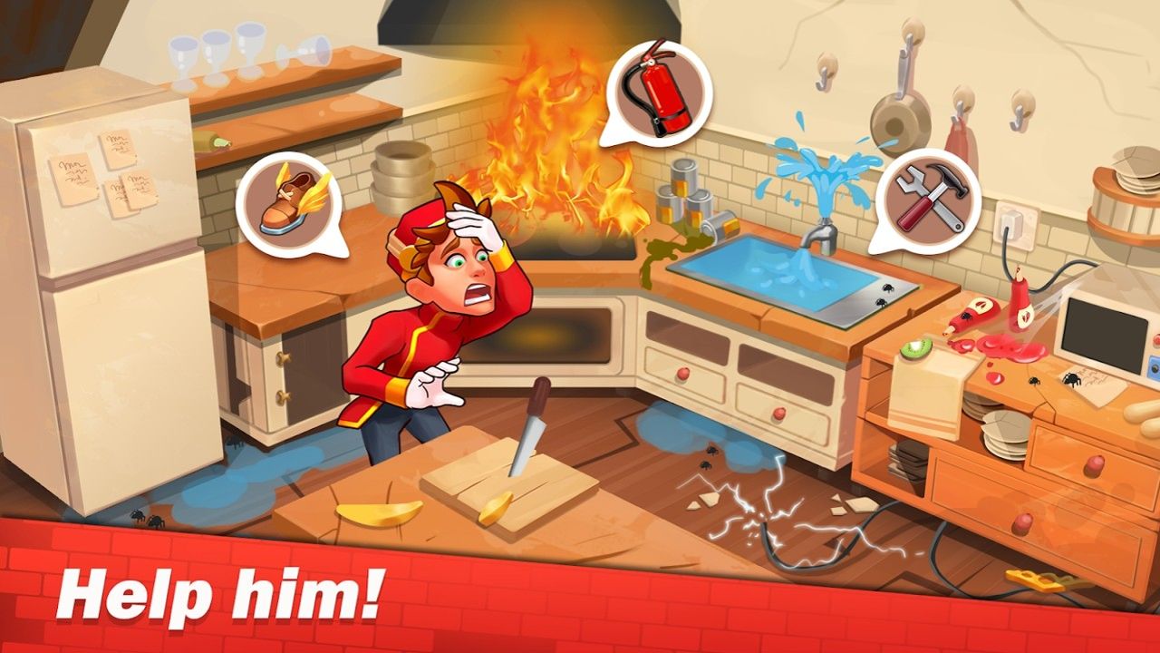 帝国发烧酒店 帝国发烧酒店