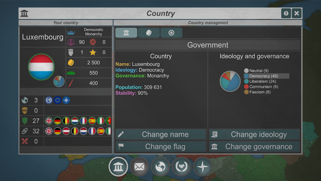 我们的帝国重置版 我们的帝国重置版