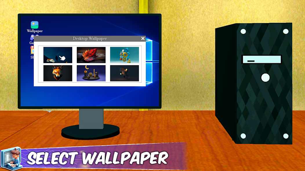 装机模拟器 装机模拟器