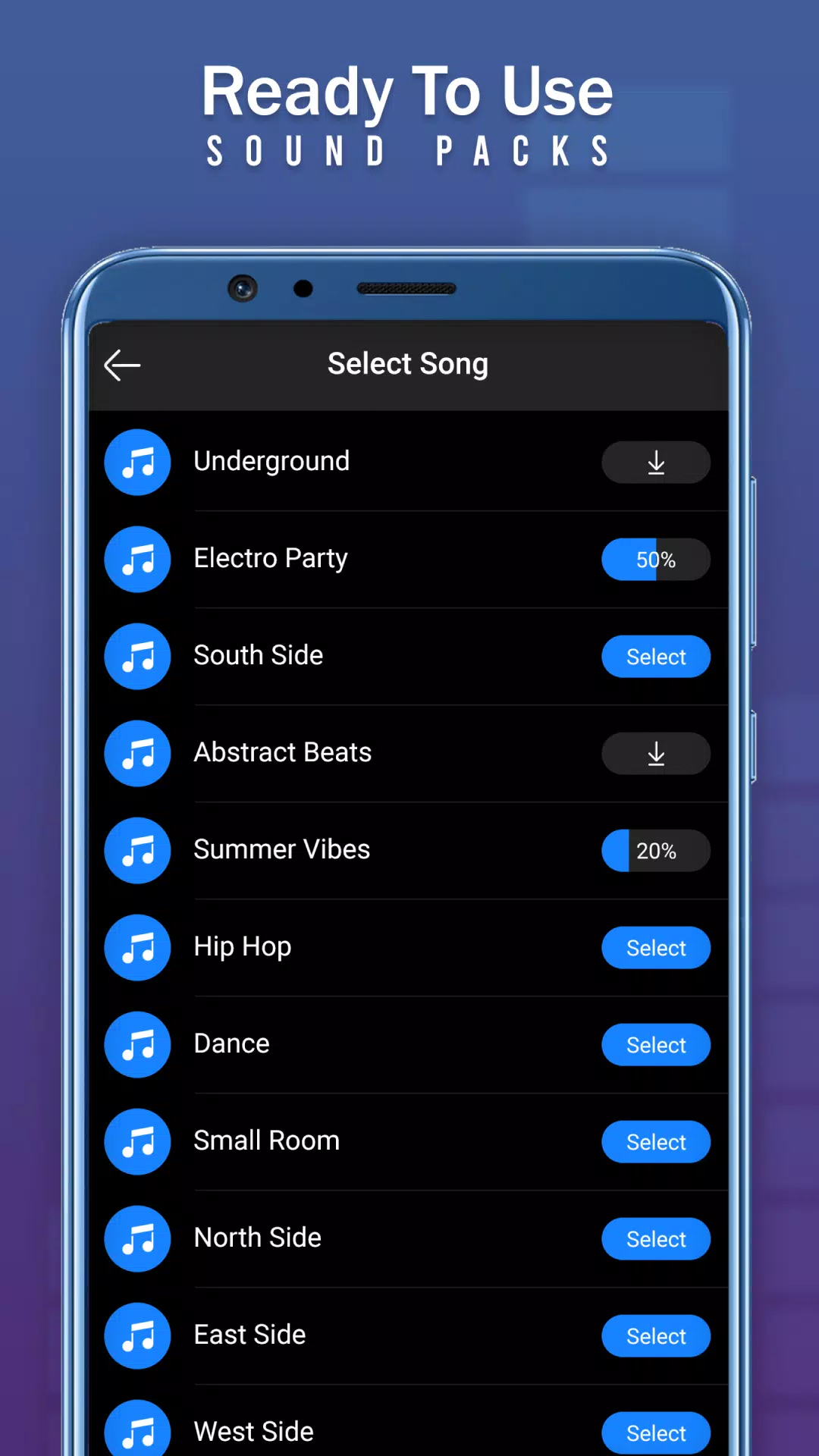 真正的电子鼓垫 真正的电子鼓垫